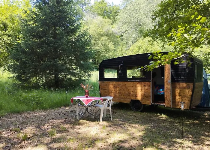 La Caravane Nature